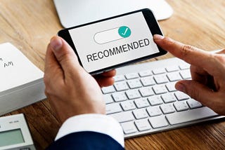 Recommender System