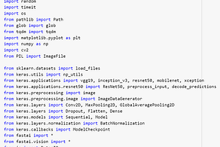 Dog Breed Classifier using CNN