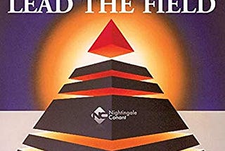 Lead the Field PDF