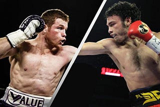 Canelo vs Chavez Live Stream Online TV