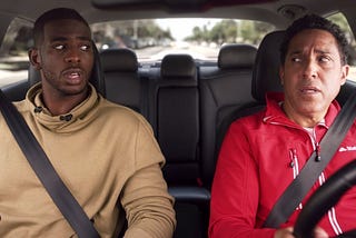 The 23 Things That Are Wrong With That StateFarm Commercial