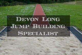 Just Pinned to Long Jump Runways: Devon Long Jump Building…