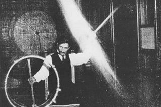 Eight Times Nikola Tesla Accurately Predicted the Future