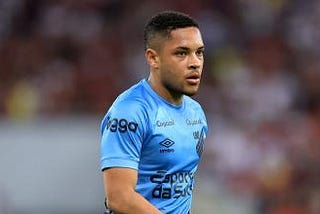 Vitor Roque: Continuing the ‘Brazilian Sequence of 3’ at Barcelona