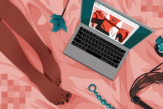 The Surprising Benefits of Pornography