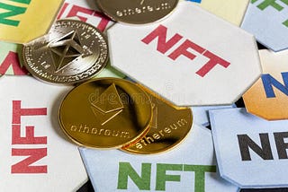 An overview of NFTs