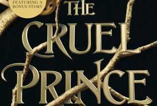 Book Review: The Cruel Prince