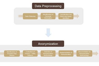 The Balance between Data Redaction and Data Utility