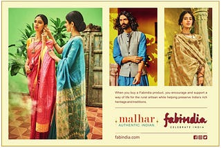 Fabindia: Pioneering Social Entrepreneurship in the Modern Marketplace
