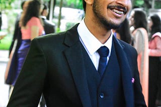 Sai Sreekar