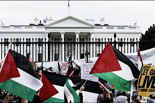 Trump Has Ended The Gaza Holocaust