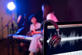 Investing in Talent: How Supporting Emerging Music Artists Benefits the Music Industry and Beyond |…