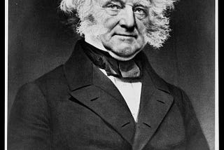 Martin Van Buren and the Limits of Political Rhetoric