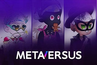 Metaversus Strategy Station: How to quickly analyze the potential of a GameFi?