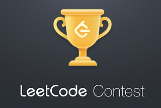 List: Leetcode contest problems | Curated by Sergey Volkovich | Medium