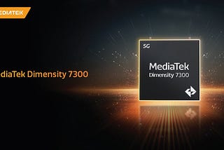 MediaTek Dimensity 7300 5G Phones, Antutu Score & More