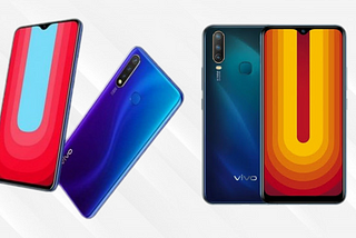 VIVO U 20 SPECIFICATION AND PRICING ALSO REVIEWS | VIVO SMARTPHONES |