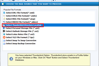 How Can I Print Multiple Thunderbird Emails to PDF With Attachments?
