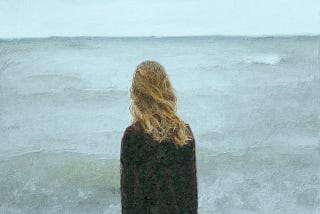Sadness Did Not Prepare Me for Depression