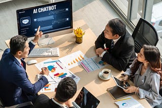 Give AI a Seat at the Table: Why It’s Time to Treat AI as a Valuable Member of Your Marketing Team