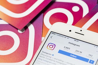 Instagram and Brands Go Hand in Hand