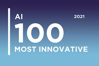 DeepMap Named to 2021 CB Insights AI 100 List of Most Innovative Artificial Intelligence Startups