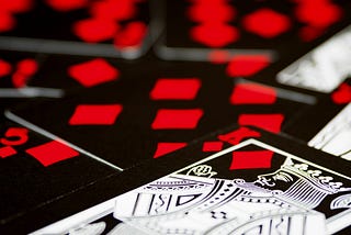 Hustling The Probability Fields