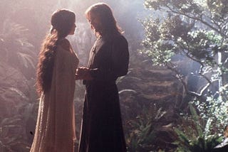How Depictions of the Four Loves in ‘The Lord of the Rings’ Can Help Teach Us To Love Better