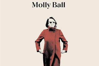 Top Quotes: “Pelosi” — Molly Ball