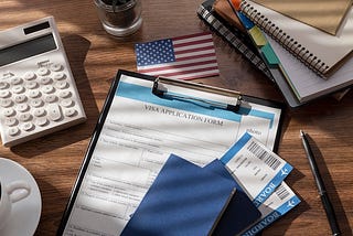 Understanding the E1 Visa Process: A Guide for Treaty Traders