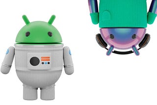 The Changing Landscape of Android: Exploring Trends and Opportunities for Career Growth