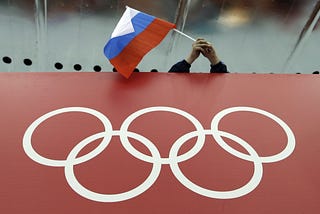 Russian athletes can qualify for Olympic spots in an increasing number of sports with a year to go…