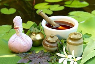 Ayurveda Medicines Have A Long – Lasting Effect