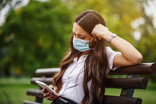 Is the chatbot in? Revolutionizing the mental healthcare space