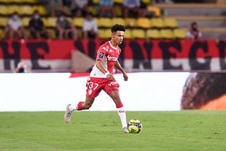 Player Analysis: Sofiane Diop — Monaco’s Pint-sized Powerhouse