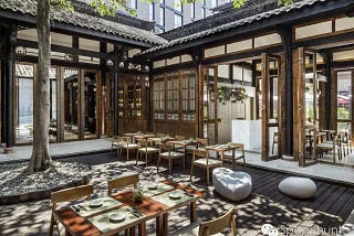 Coolest Teahouses in Chengdu