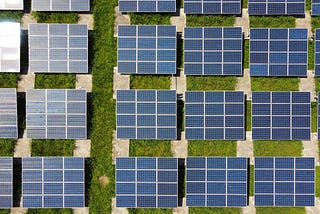 What To Consider in Our Transition To Renewable Energy