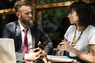 Customer Conversations: They’re Not Research, They’re Your Job.