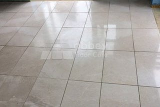 marble polishing nottingham sandiacre - before