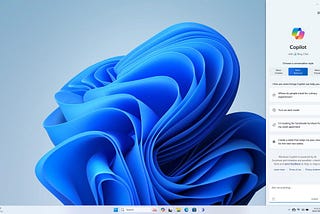 Windows 11 Diperbaharui dengan Copilot dan Kemampuan AI