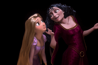 Watching Disney’s Tangled Again: Four  Lessons I Learned After Leaving a Narcissistic Relationship