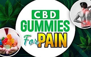 Harmony Peak CBD Gummies(2024 Update) Review ALL the Facts Before Buy!