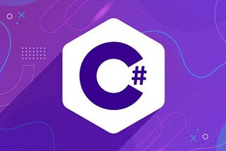 C sharp programming language