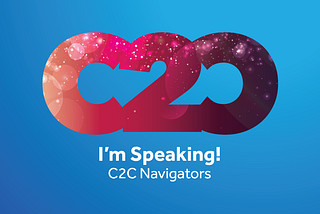 Birthdays and Career Conversations at C2C
