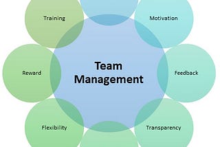 Building Effective Teams and Teamwork