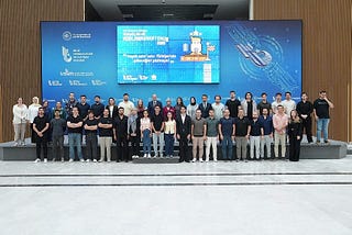 Kodlama Maratonunda Fikirden Prototipe: “CancerCare Cloud”