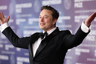 Everyone Said Elon Musk Would Fail. He Just Became the Richest Man Ever.