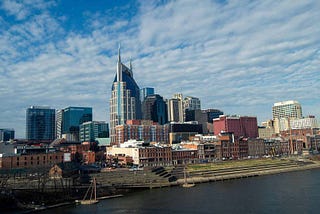 Roof Repair and Maintenance for a Nashville Recycling Company