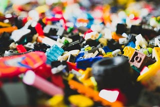 Innovation, Strategy, and Serendipity
