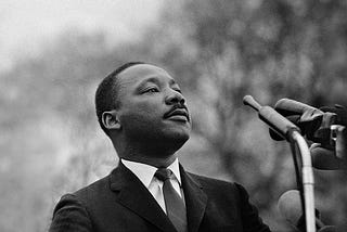 The Case for Rest for Black People on MLK Day — Rootwise Leadership